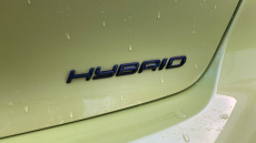 Peugeot 208 1.2 Hybrid 100 GT 5dr e-DSC6 Petrol Hatchback